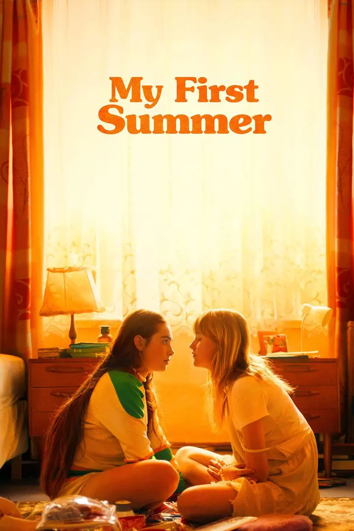 My First Summer (2020)