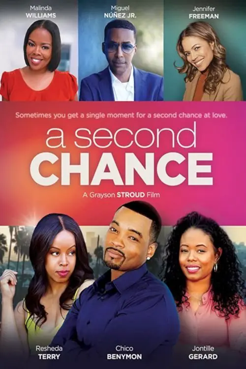 A Second Chance (2011)