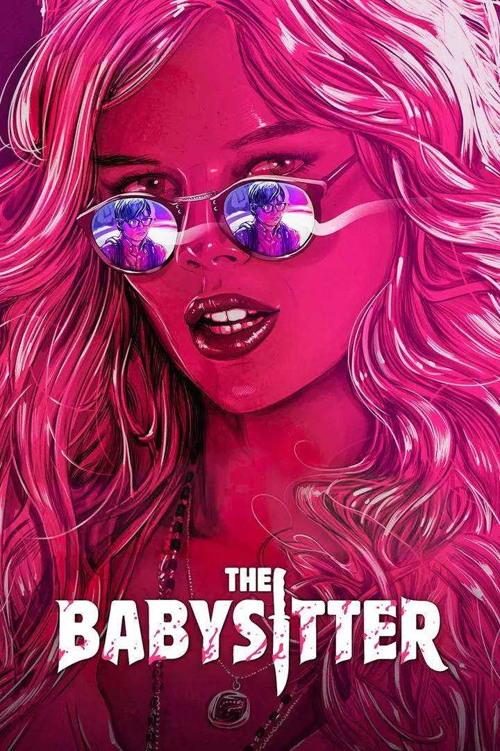 The Babysitter (1995)