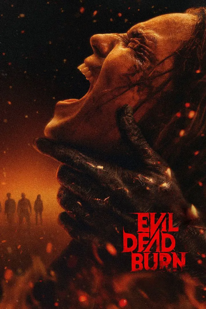 Burn (2019)