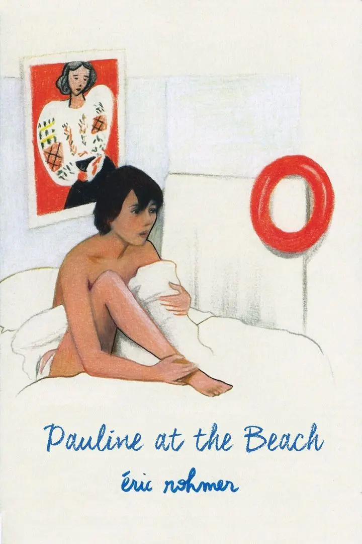 Pauline at the Beach (1983) - Subtitrat în Romana