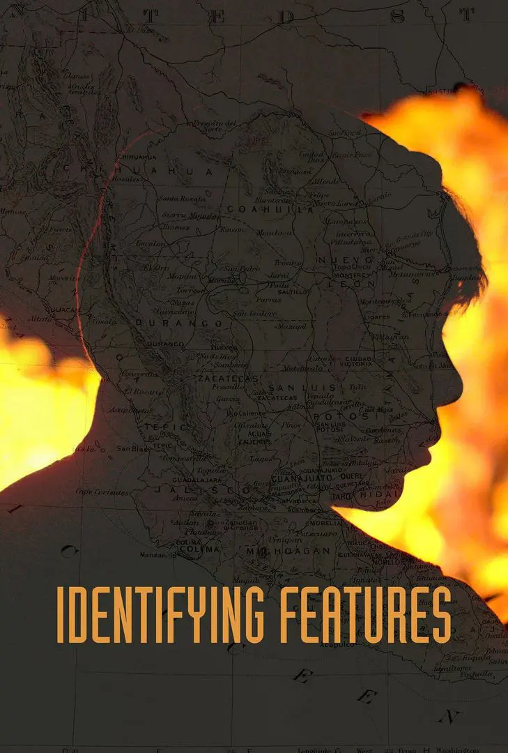 Identifying Features (2020) - Subtitrat in Romana