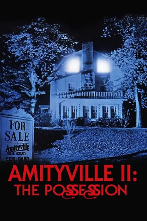 Amityville II: The Possession (1982) - Subtitrat in Romana