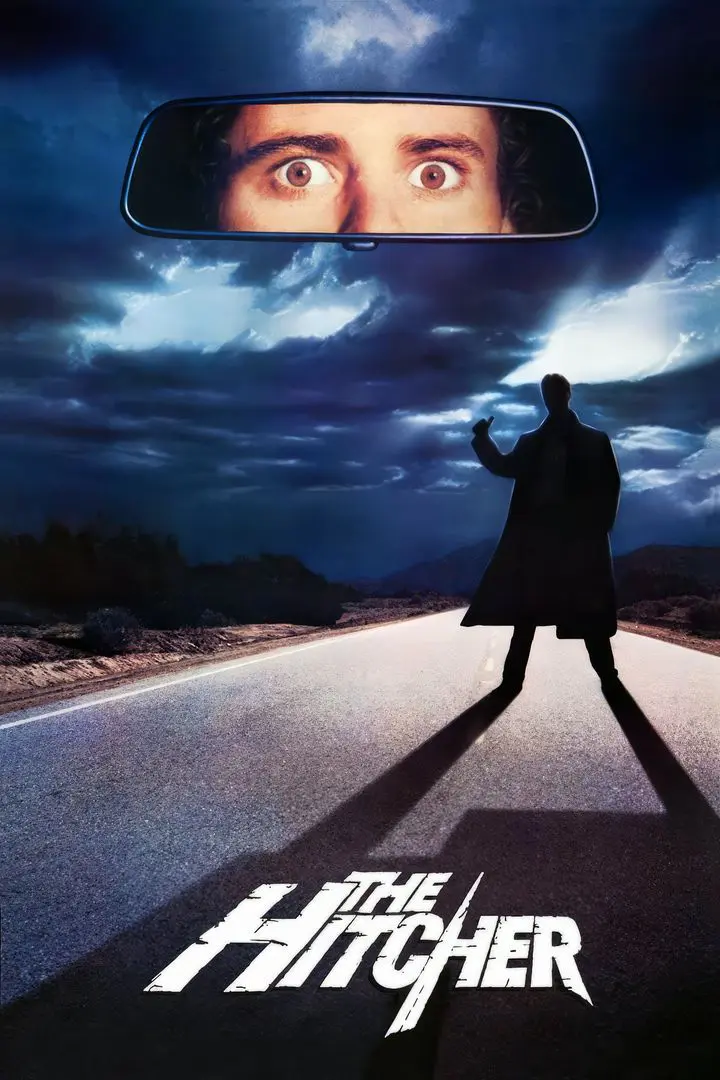 The Hitcher (2017) - Subtitrat in Romana