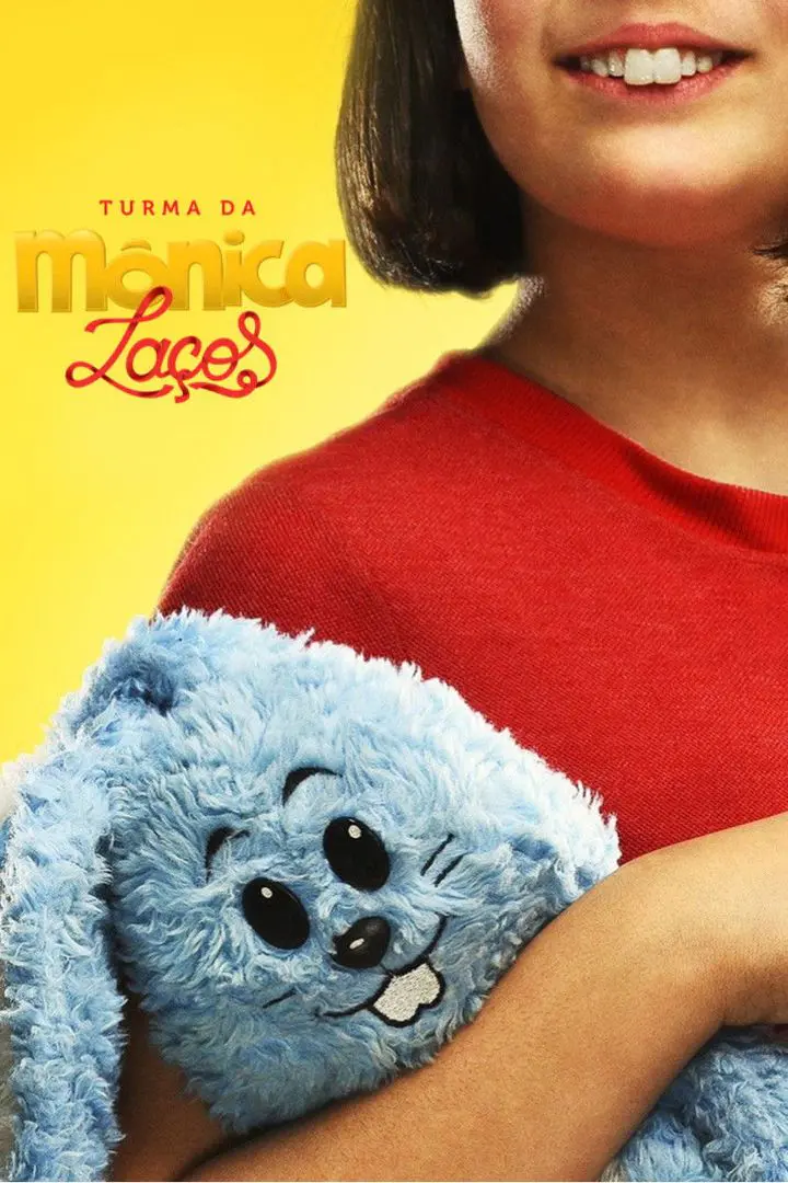 Monica and Friends: Bonds (2019)