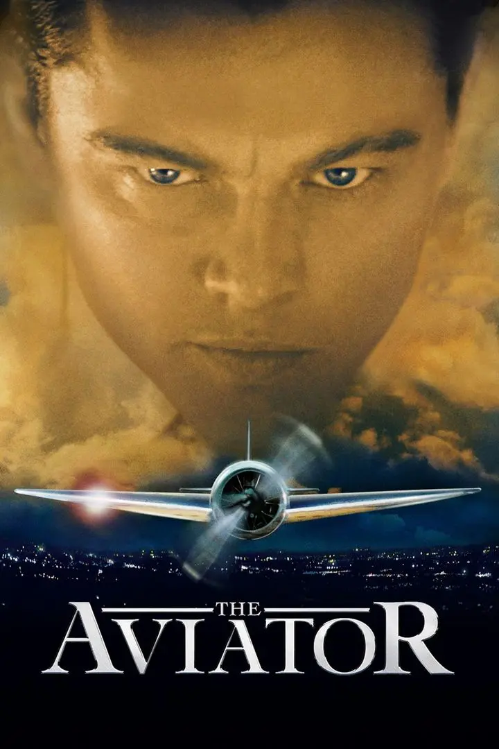 The Aviator (1985)