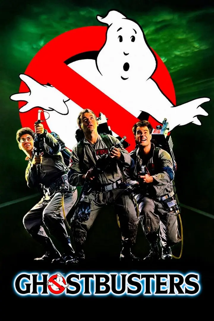 Ghostbusters (2016)