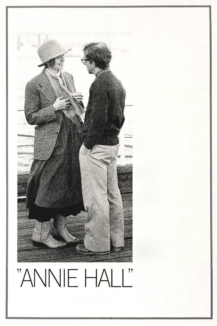 Annie Hall (1977) - Subtitrat in Romana