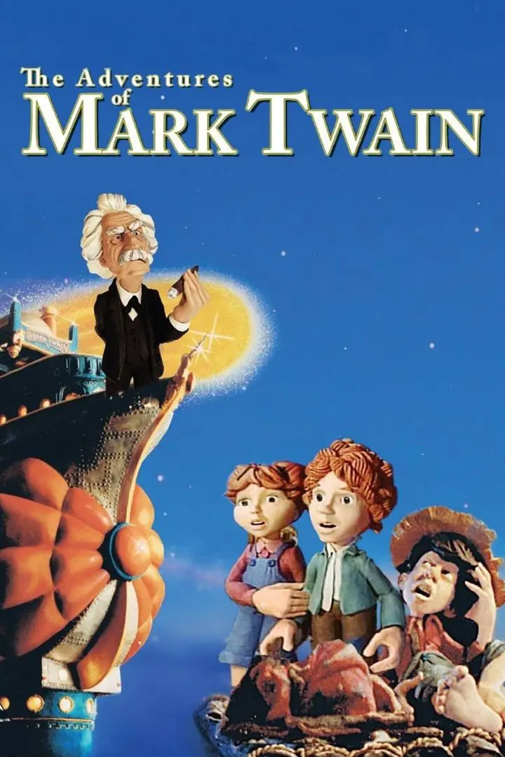 The Adventures of Mark Twain (1944)
