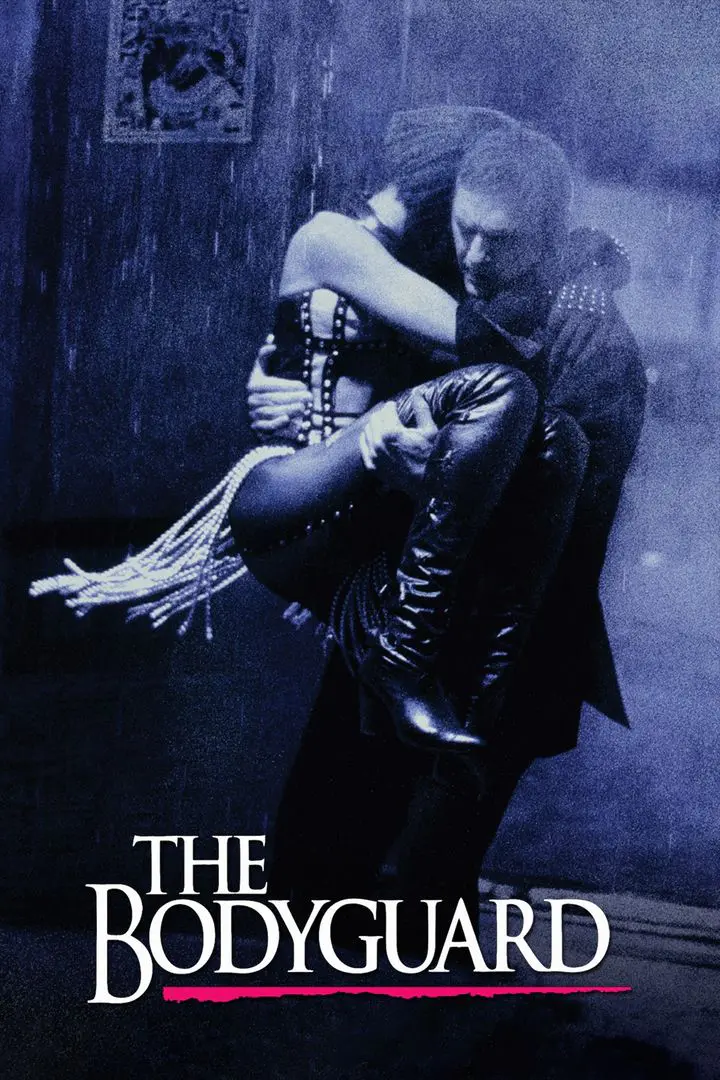 The Bodyguard (2016)