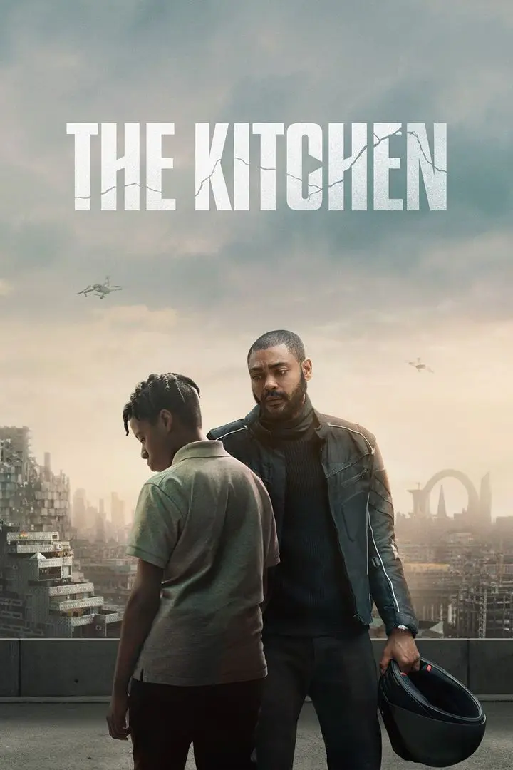 The Kitchen (2019) - Subtitrat in Romana