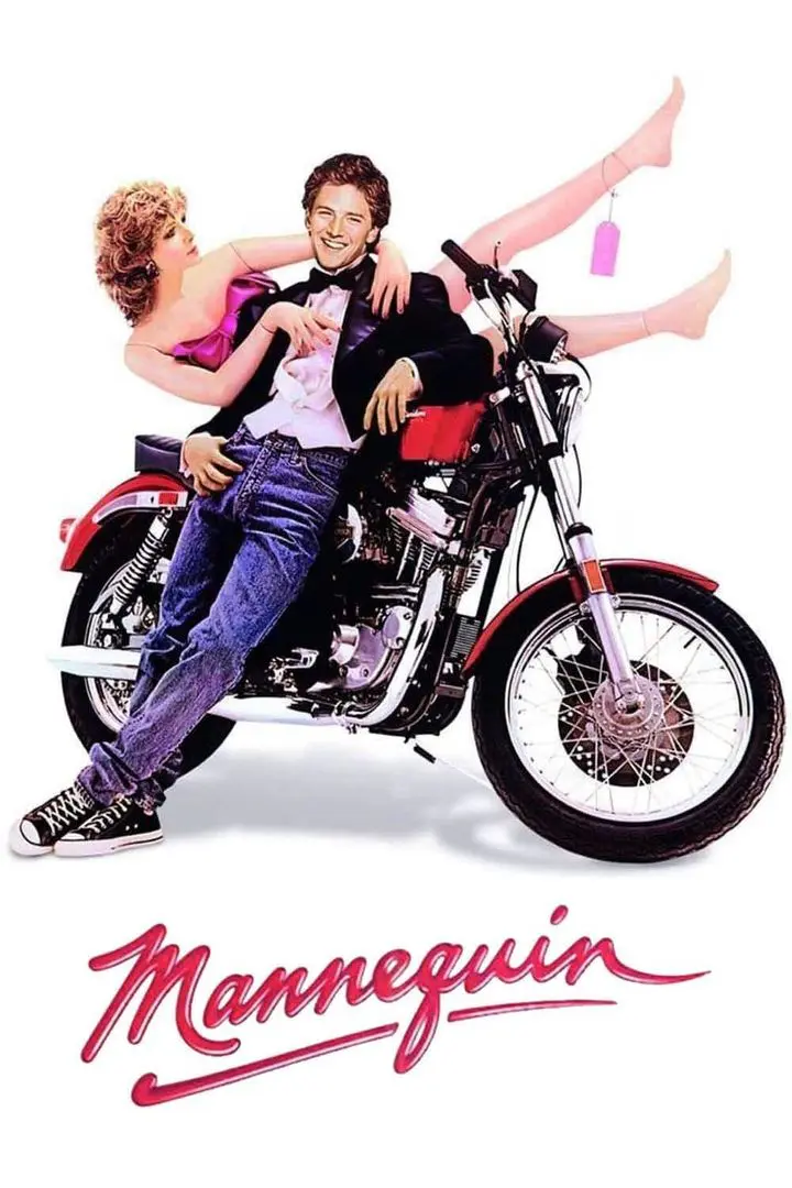 Mannequin (1987) - Subtitrat in Romana