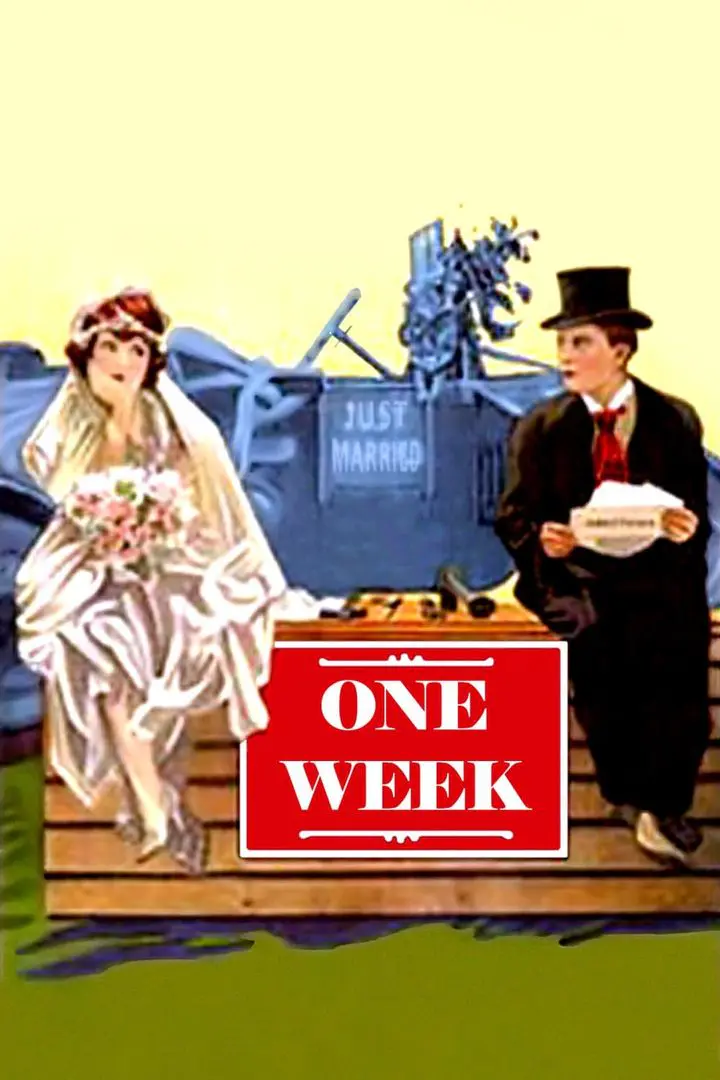 One Week (2008)