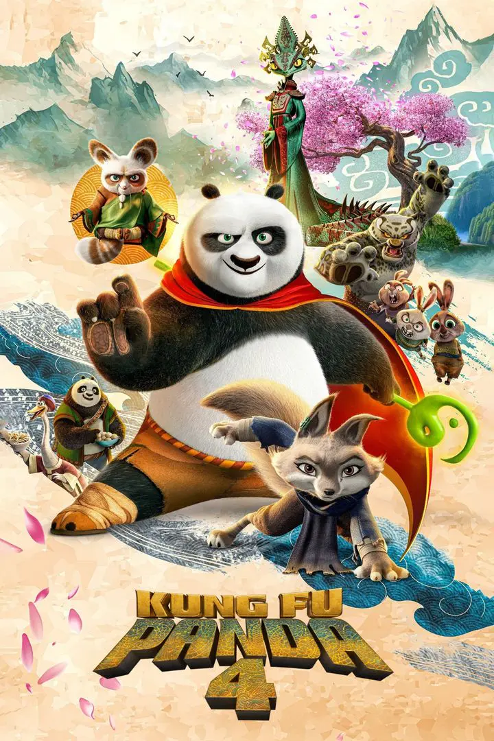 4×4 (2019) - Subtitrat in Romana