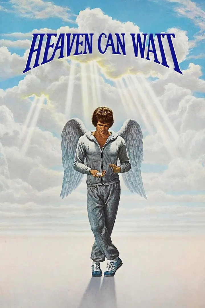 Heaven Can Wait (1943)