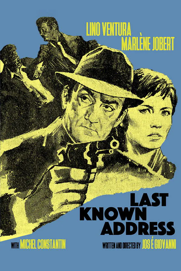 Last Known Address (1970) - Subtitrat in Romana