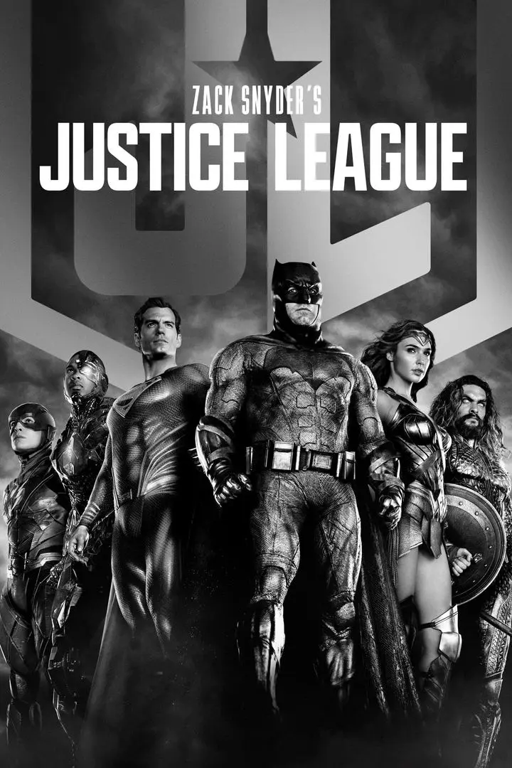 Zack Snyder's Justice League (2021) - Subtitrat in Romana