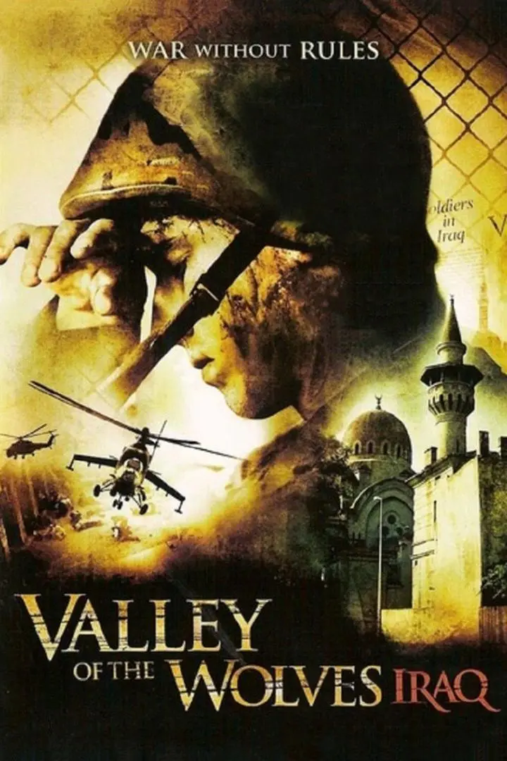Valley of the Wolves: Iraq (2006) - Subtitrat in Romana