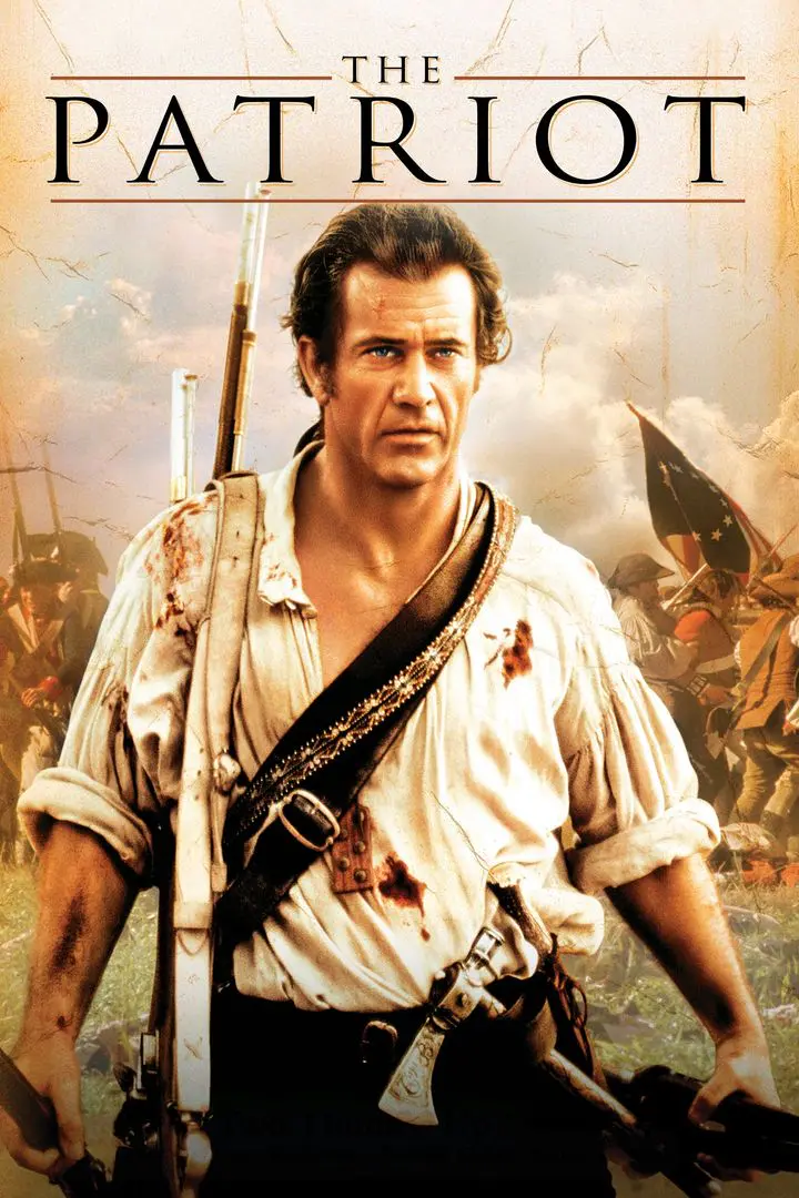 The Patriot (1998) - Subtitrat in Romana