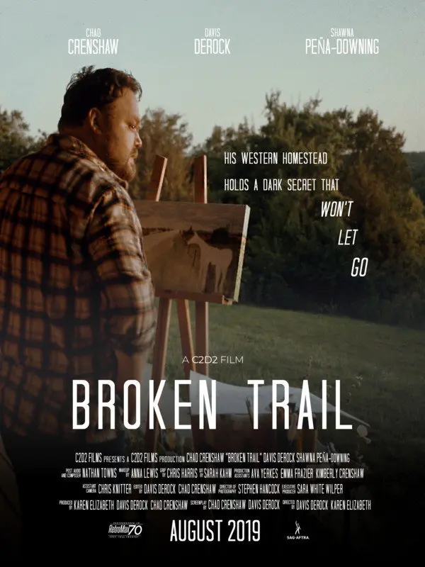 Broken Trail (2006)