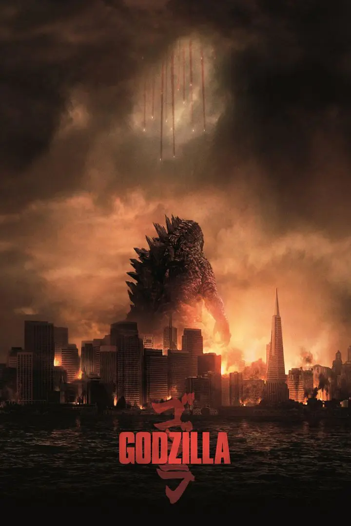 Godzilla (1998) - Subtitrat in Romana