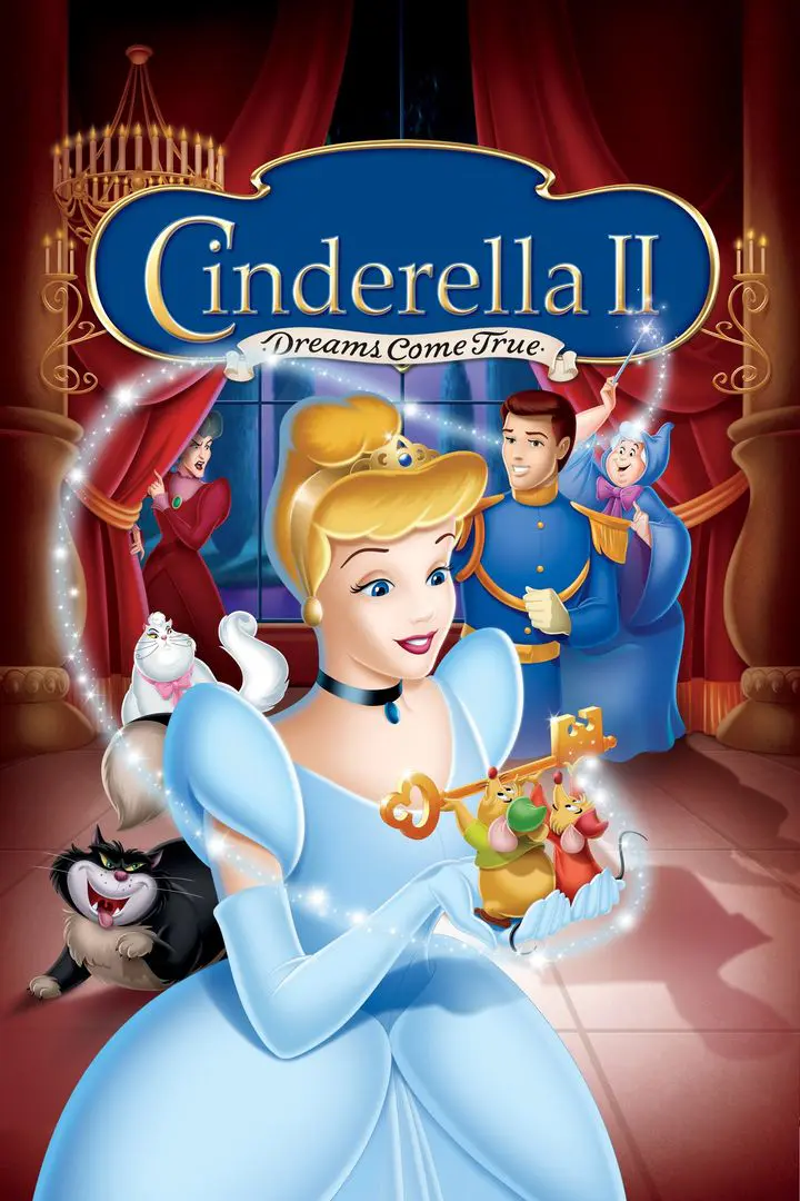 Come True (2021)