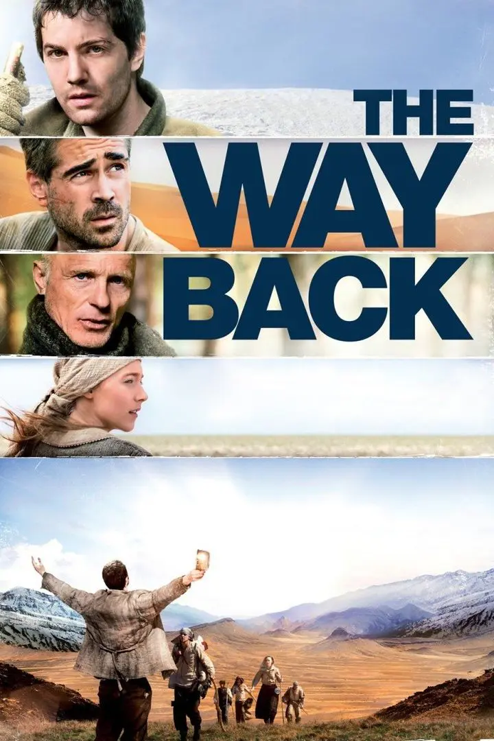 The Way Back (2020) - Subtitrat in Romana
