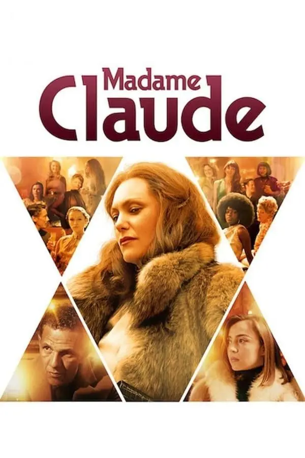 Madame Claude (2021) - Subtitrat in Romana