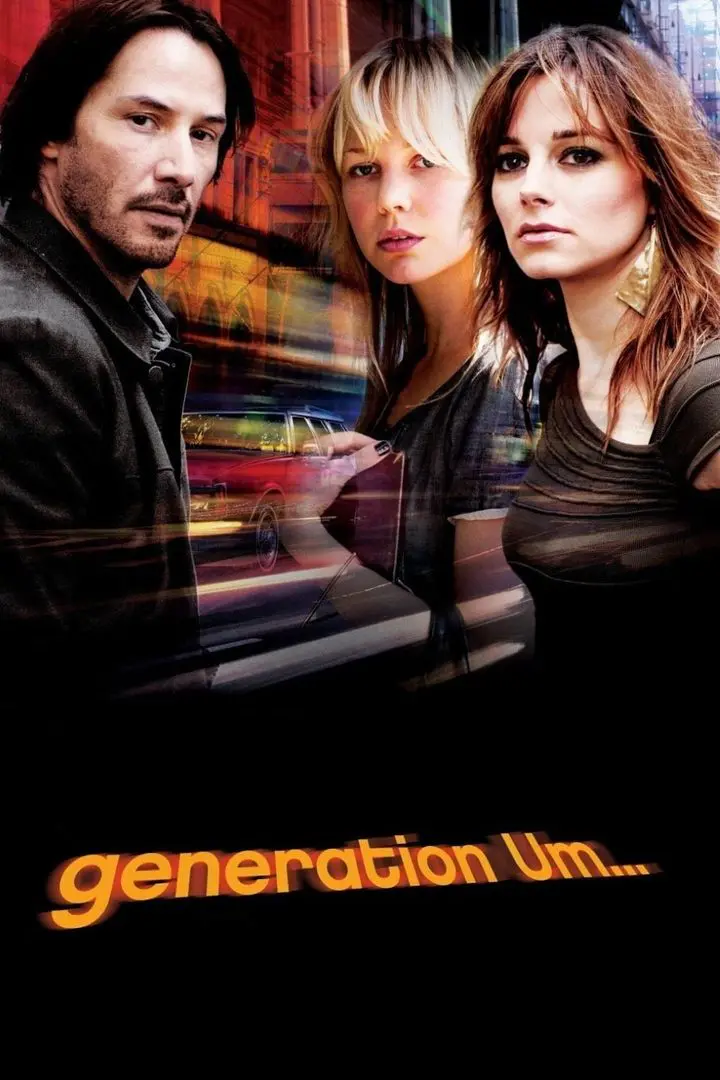 Generation Um... (2012) - Subtitrat in Romana