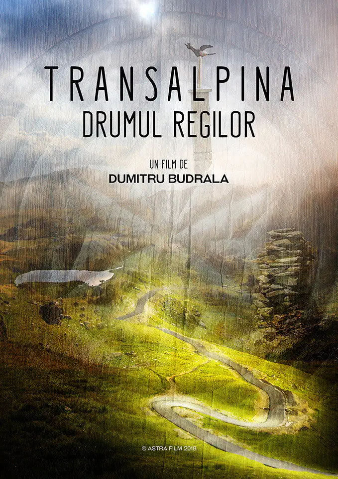 Transalpina: Drumul Regilor (2020)