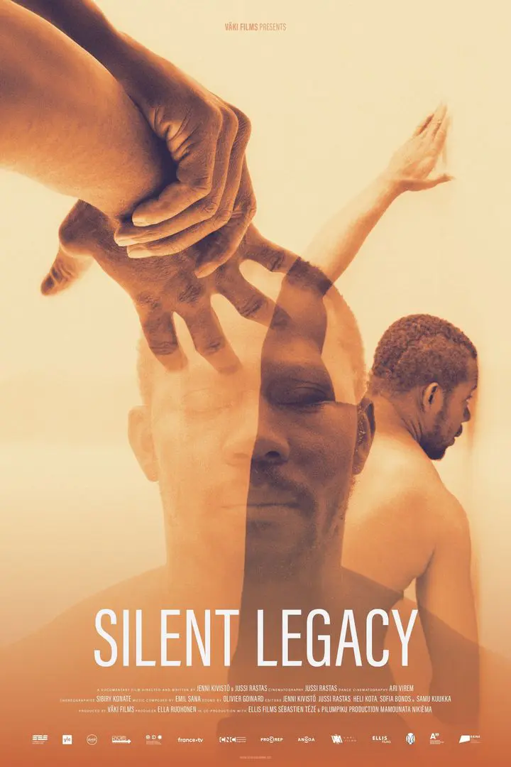 Silent legacy (2021)