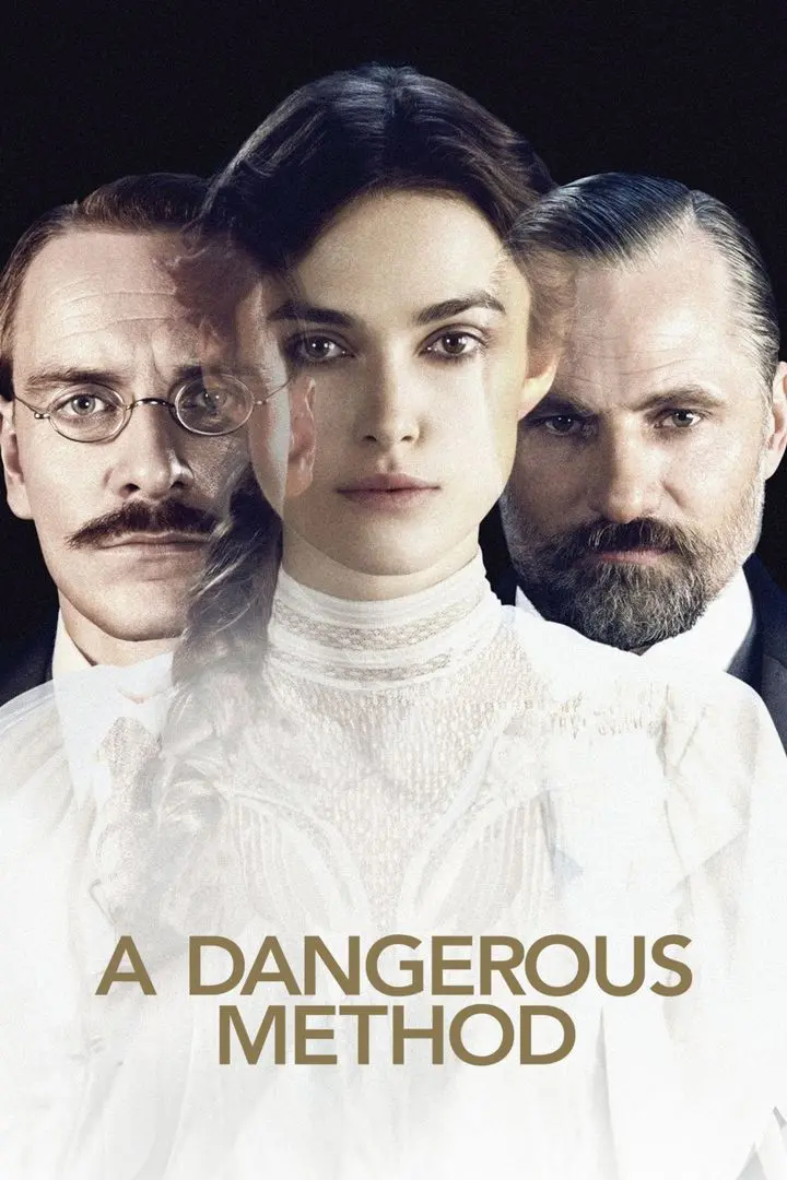 A Dangerous Method (2011) - Subtitrat in Romana