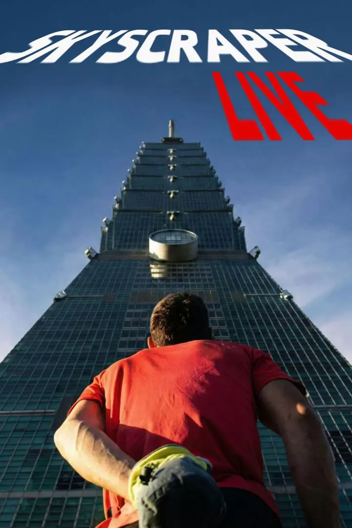Skyscraper (2011)