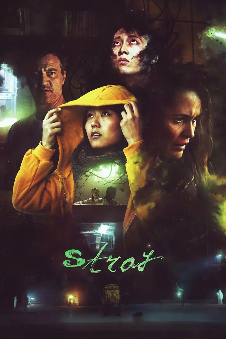 Stray (2021)