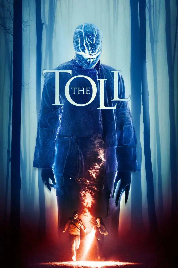 The Toll (2021) - Subtitrat in Romana