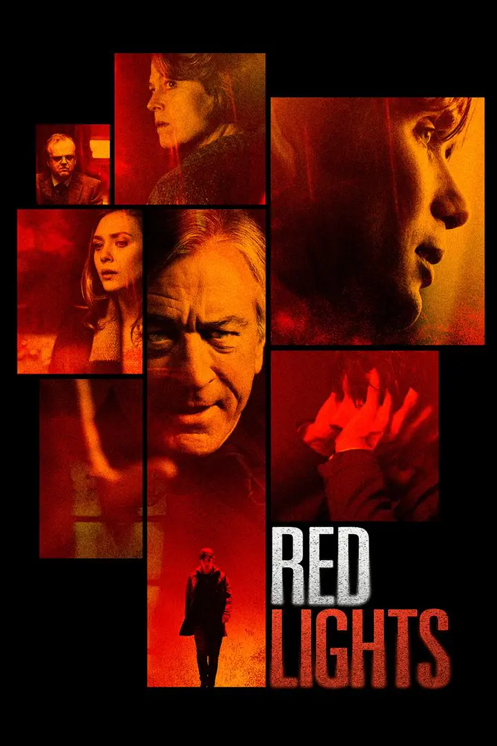 Red Lights (2012) - Subtitrat in Romana