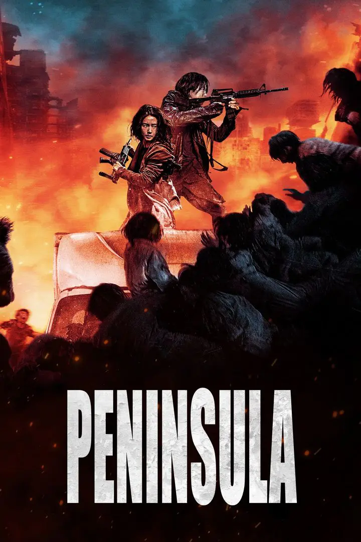 Train to Busan 2: Peninsula (2020) - Subtitrat in Romana