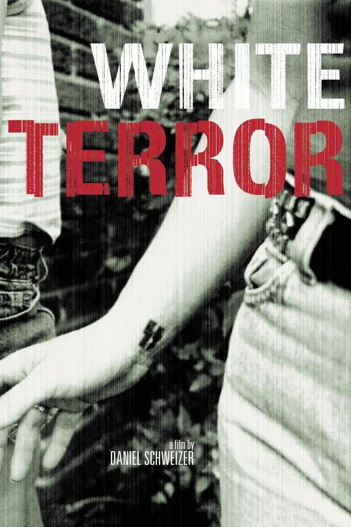 White Terror (2020)
