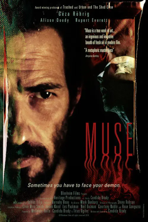 Muse (2017)