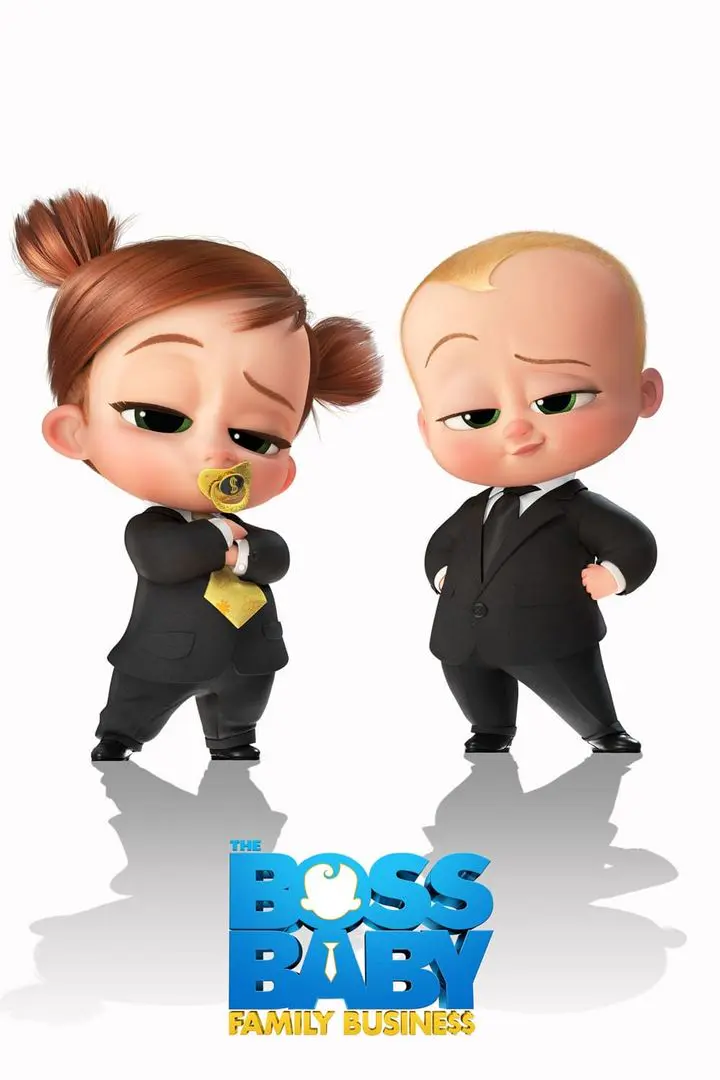 Family Business (1989)