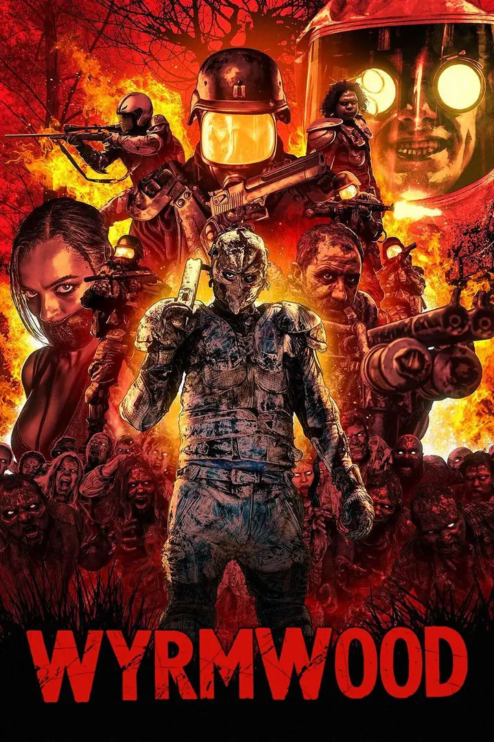 Wyrmwood: Road of the Dead (2014) - Subtitrat în Română
