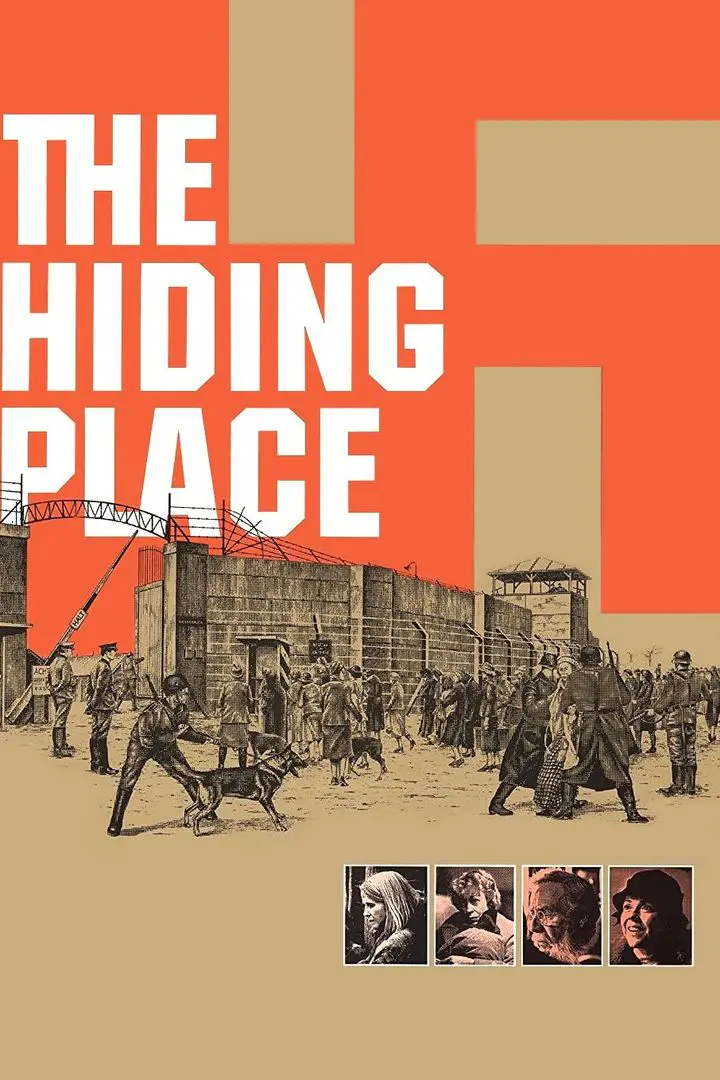 The Hiding Place (1975) - Subtitrat in Romana