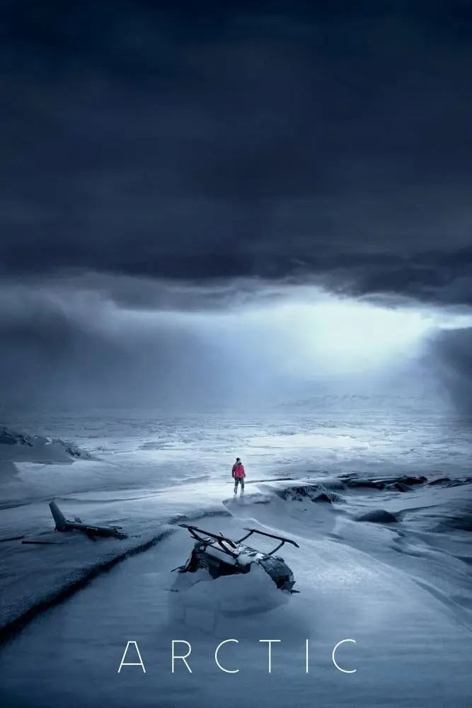 Arctic (2018) - Subtitrat in Romana