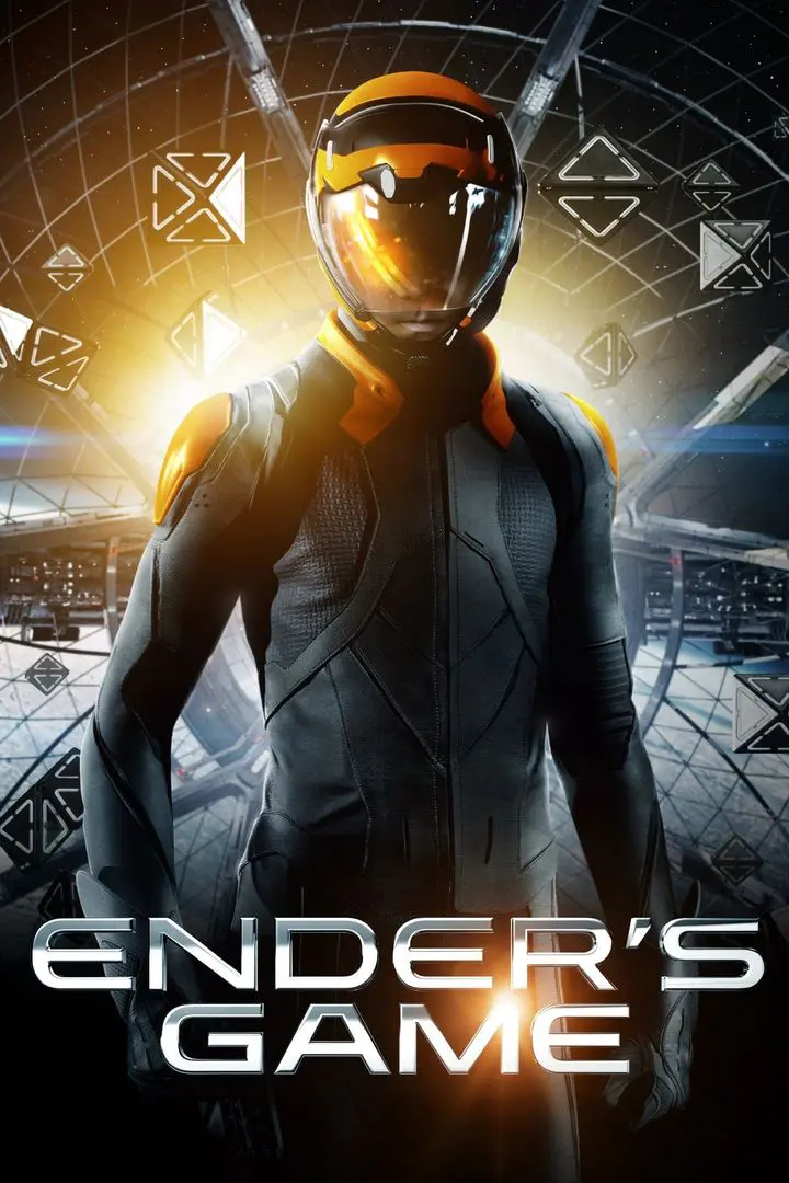 Ender's Game (2013) - Subtitrat in Romana