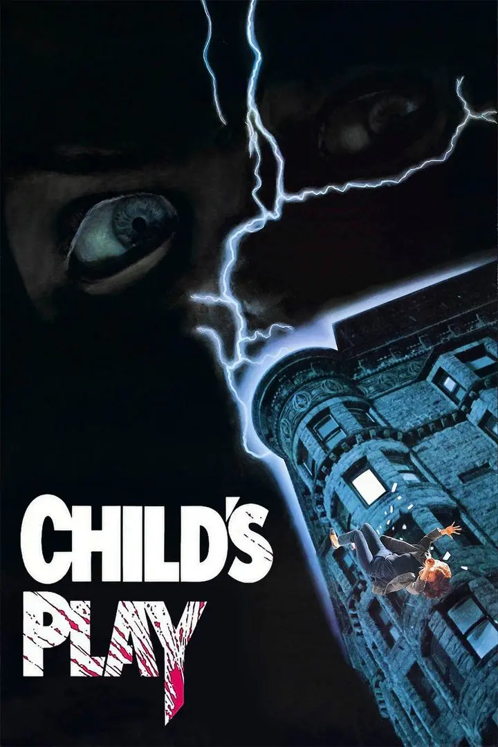 Child's Play (2019)