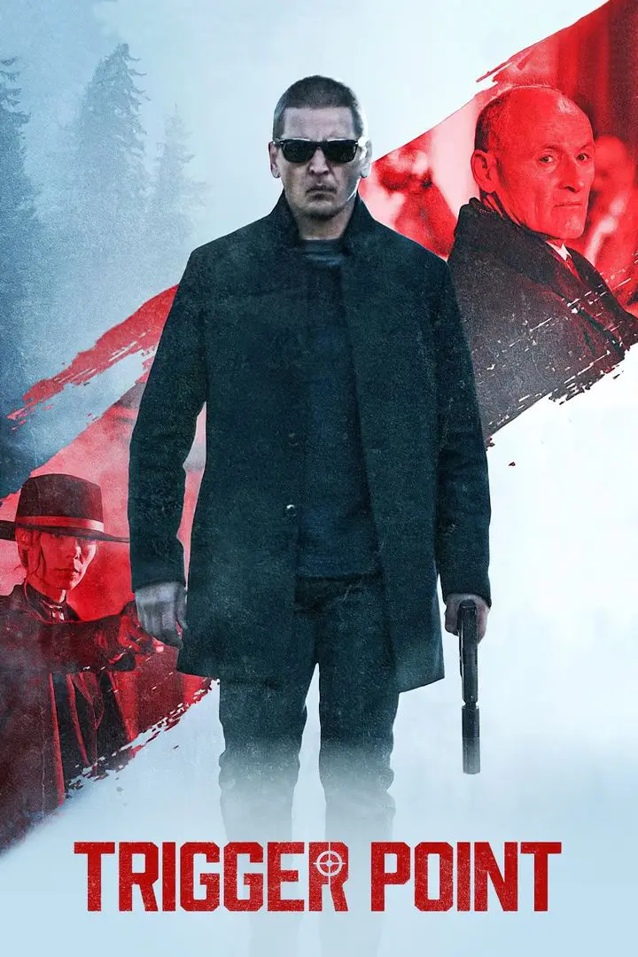 Trigger Point (2021) - Subtitrat in Romana