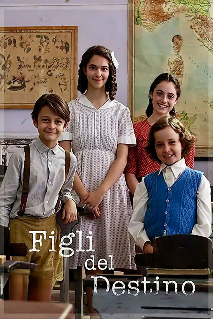 Figli del destino (2019)