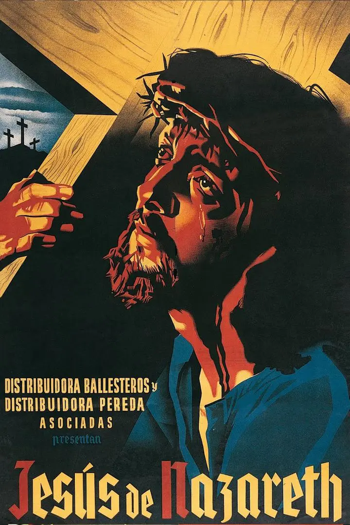 Jesus of Nazareth (1977)