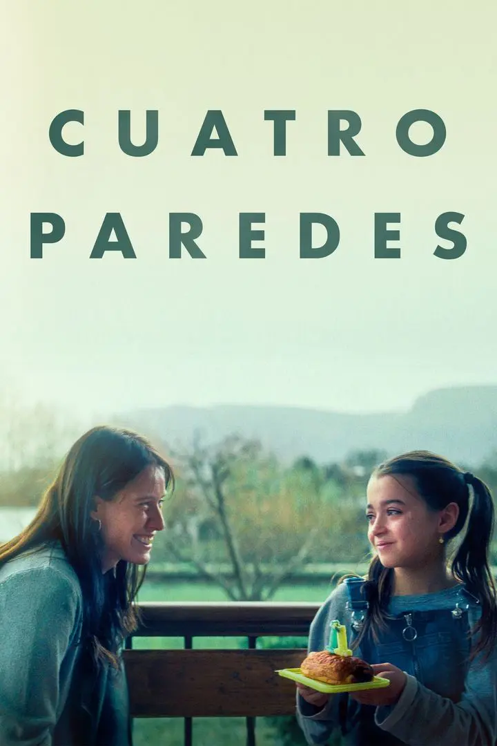 Cuatro paredes (2021)