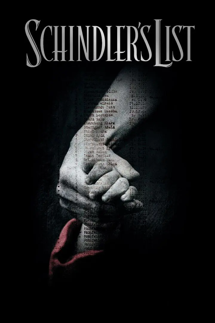 Lista lui Schindler (1993)